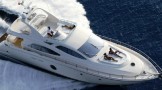Motor Yacht&nbsp;MISS CAROLINA